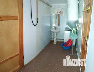 Дом 30м², 1-этажный, посуточно, 