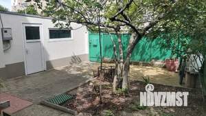 Дом 25м², 1-этажный, посуточно, 