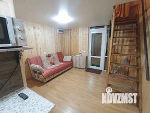 Дом 40м², 2-этажный, посуточно, 