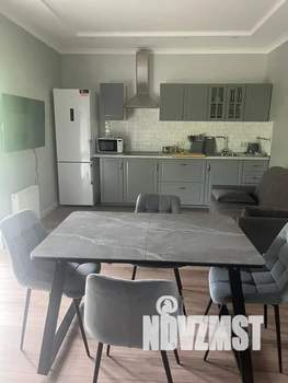 Дом 110м&sup2;, 2-этажный, посуточно, 