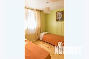 Дом 50м², 2-этажный, посуточно, 