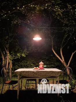 Дом 55м&sup2;, 2-этажный, посуточно, 