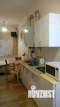 Дом 100м&sup2;, 2-этажный, посуточно, 