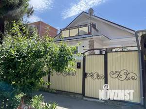 Дом 35м², 1-этажный, посуточно, 