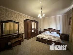 Дом 180м², 3-этажный, посуточно, 