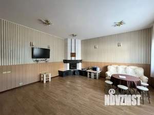 Дом 300м², 3-этажный, посуточно, 