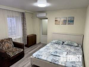 Дом 50м², 1-этажный, посуточно, 