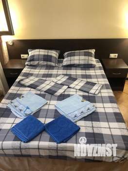 Дом 80м&sup2;, 3-этажный, посуточно, 