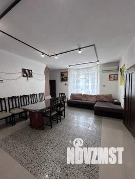 Дом 99м&sup2;, 2-этажный, посуточно, 