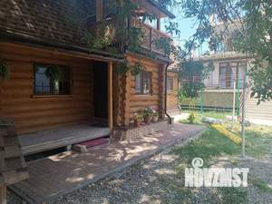 Дом 100м², 2-этажный, посуточно, 