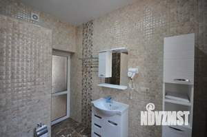 Дом 111м&sup2;, 2-этажный, посуточно, 