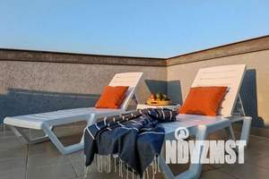 Дом 200м&sup2;, 2-этажный, посуточно, 