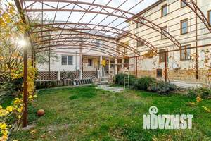 Дом 290м², 2-этажный, посуточно, 