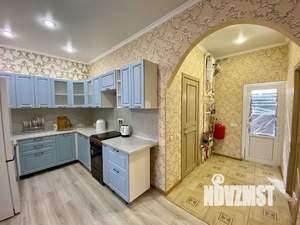 Дом 130м&sup2;, 2-этажный, посуточно, 