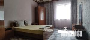 Дом 80м&sup2;, 3-этажный, посуточно, 