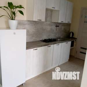 Дом 40м&sup2;, 1-этажный, посуточно, 