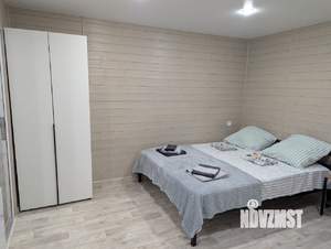Дом 24м², 1-этажный, посуточно, 