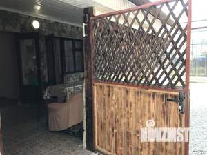 Дом 40м², 1-этажный, посуточно, 