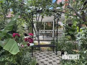 Дом 120м&sup2;, 3-этажный, посуточно, 