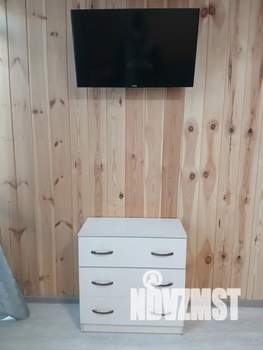 Дом 45м&sup2;, 2-этажный, посуточно, 