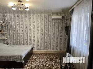 Дом 45м², 1-этажный, посуточно, 