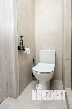 Дом 44м&sup2;, 1-этажный, посуточно, 