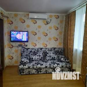 Дом 54м², 1-этажный, посуточно, 