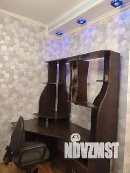 Дом 90м&sup2;, 2-этажный, посуточно, 