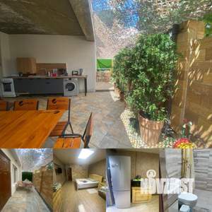 Дом 25м&sup2;, 2-этажный, посуточно, 