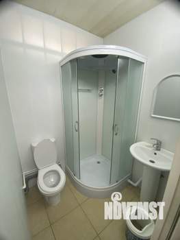 Дом 55м², 2-этажный, посуточно, 