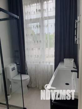 Дом 60м², 1-этажный, посуточно, 