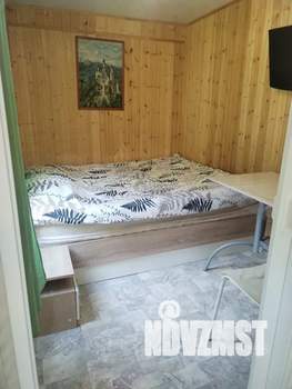 Дом 50м², 1-этажный, посуточно, 