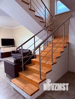 Дом 150м², 2-этажный, на длительный срок, 