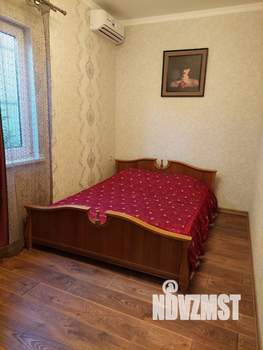 Дом 100м&sup2;, 1-этажный, посуточно, 