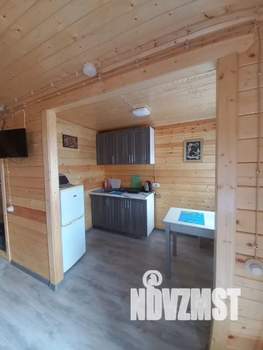 Дом 50м&sup2;, 2-этажный, посуточно, 