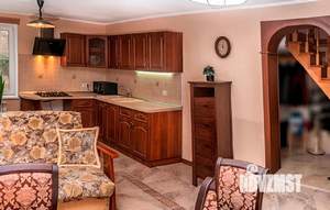 Дом 130м&sup2;, 2-этажный, посуточно, 