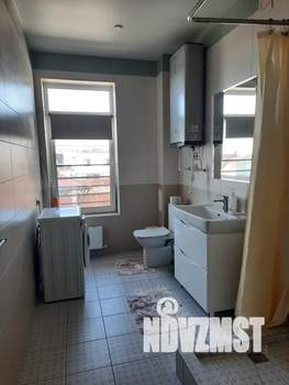 Дом 80м&sup2;, 2-этажный, посуточно, 