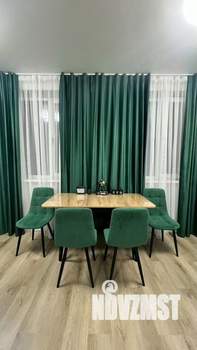 Дом 80м&sup2;, 2-этажный, посуточно, 