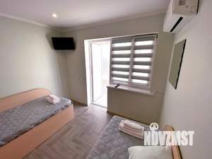 Дом 39м², 1-этажный, посуточно, 