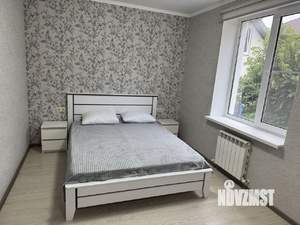 Дом 60м², 1-этажный, посуточно, 