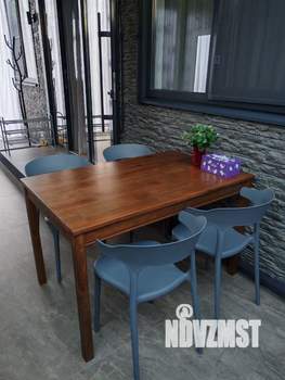 Дом 65м², 1-этажный, посуточно, 