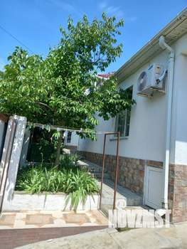 Дом 70м², 2-этажный, посуточно, 