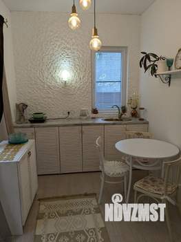 Таунхаус 40м&sup2;, 1-этажный, на длительный срок, 