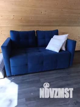 Дом 40м², 2-этажный, посуточно, 