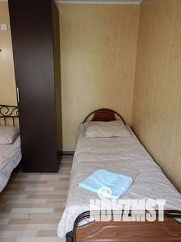 Дом 30м², 1-этажный, посуточно, 