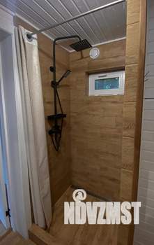 Дом 54м&sup2;, 2-этажный, посуточно, 