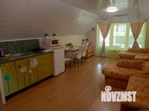 Дом 70м², 3-этажный, посуточно, 