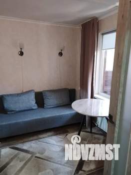 Дом 26м&sup2;, 1-этажный, посуточно, 