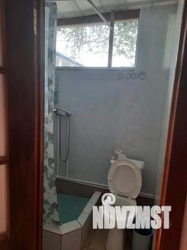 Дом 52м², 1-этажный, посуточно, 