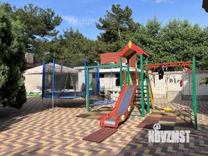 Дом 75м², 3-этажный, посуточно, 